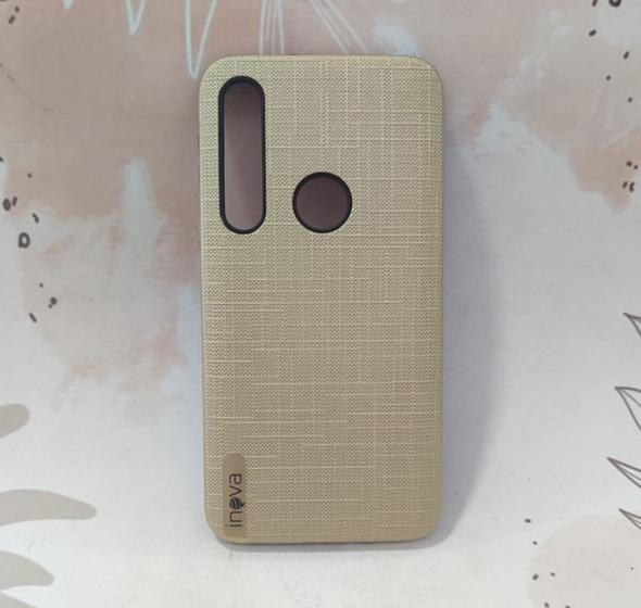 Imagem de Capa Capinha Case Compatível Motorola Moto G8 Play