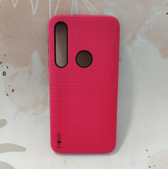 Imagem de Capa Capinha Case Compatível Motorola Moto G8 Play