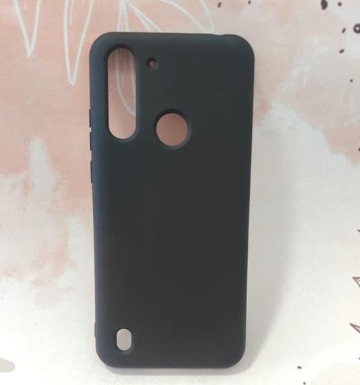Imagem de Capa Capinha Case Compatível Motorola Moto G8 Power Lite