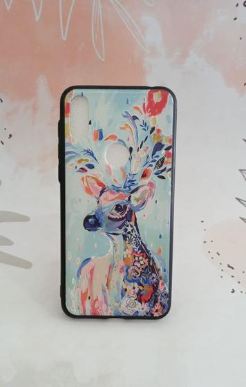 Imagem de Capa Capinha Case Compatível Motorola Moto One