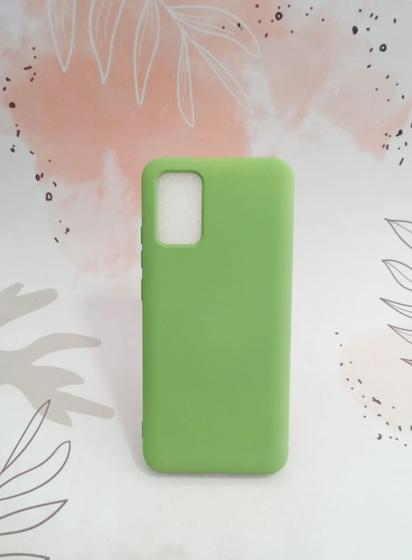 Imagem de Capa Capinha Case Compatível Samsung Galaxy A02s