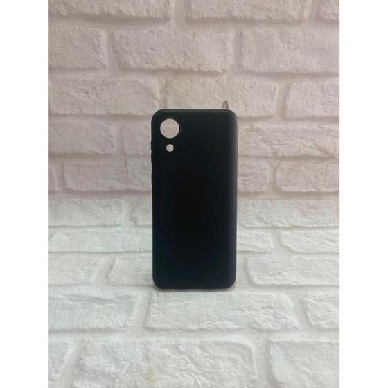 Imagem de Capa Capinha Case Compatível Samsung Galaxy A03 Core
