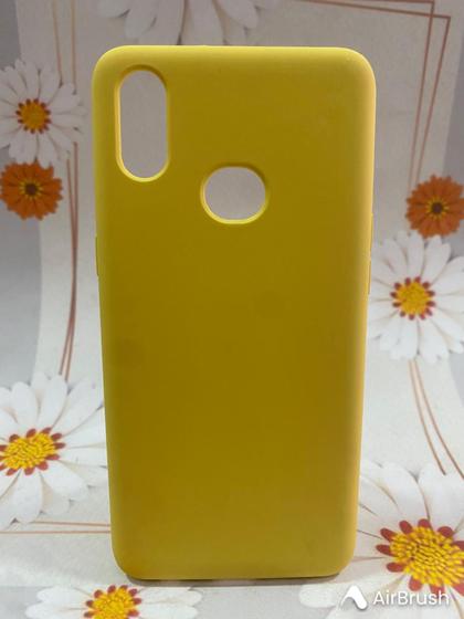 Imagem de Capa Capinha Case Compatível Samsung Galaxy A10s