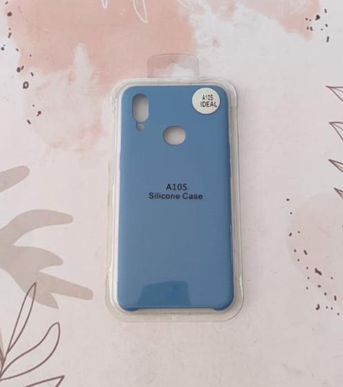 Imagem de Capa Capinha Case Compatível Samsung Galaxy A10s