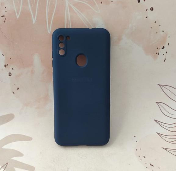 Imagem de Capa Capinha Case Compatível Samsung Galaxy A11