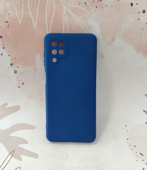 Imagem de Capa Capinha Case Compatível Samsung Galaxy A12 / M12