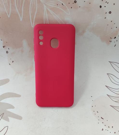 Imagem de Capa Capinha Case Compatível Samsung Galaxy A20 / A30