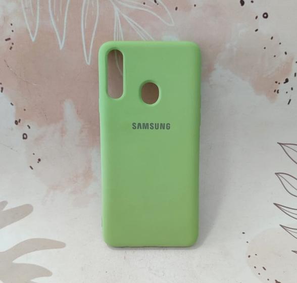 Imagem de Capa Capinha Case Compatível Samsung Galaxy A20S