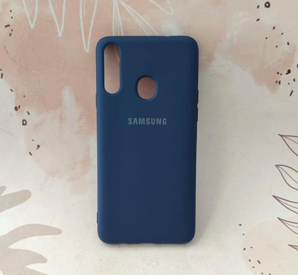 Imagem de Capa Capinha Case Compatível Samsung Galaxy A20S