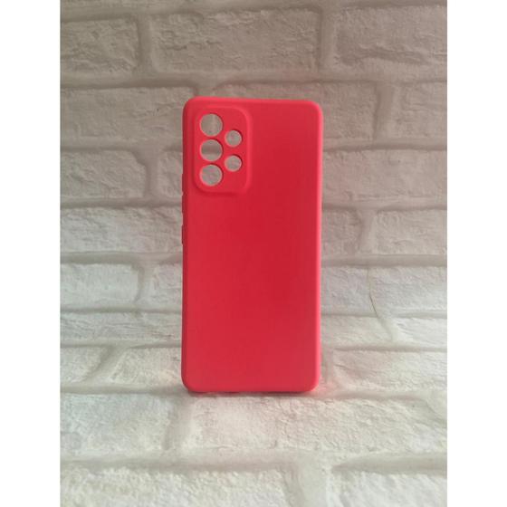 Imagem de Capa Capinha Case Compatível Samsung Galaxy A53