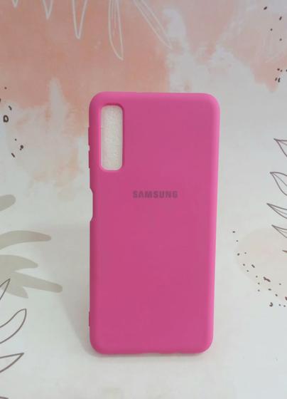 Imagem de Capa Capinha Case Compatível Samsung Galaxy A7 2018