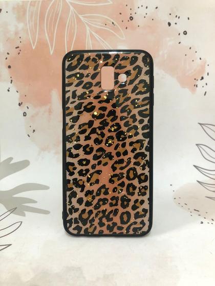 Imagem de Capa Capinha Case Compatível Samsung Galaxy J6 Prime