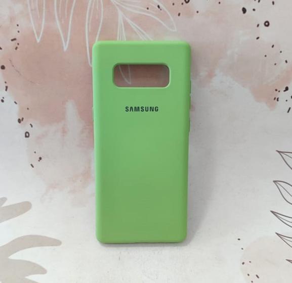 Imagem de Capa Capinha Case Compatível Samsung Galaxy Note 8