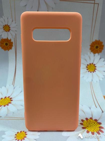 Imagem de Capa Capinha Case Compatível Samsung Galaxy S10 Plus