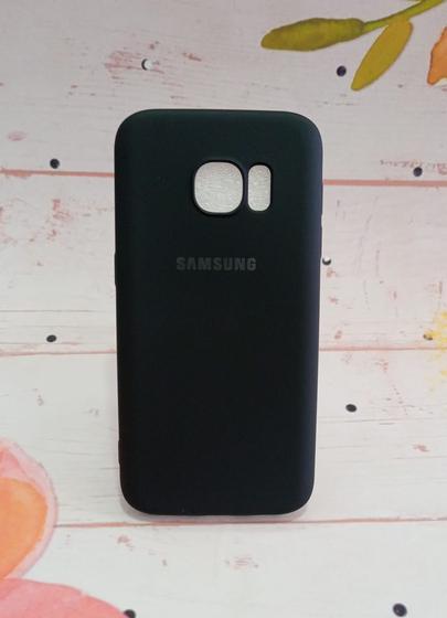 Imagem de Capa Capinha Case Compatível Samsung Galaxy S7