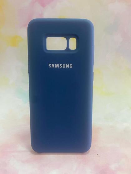 Imagem de Capa Capinha Case Compatível Samsung Galaxy S8