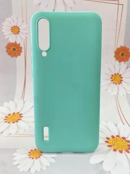 Imagem de Capa Capinha Case Compatível Xiaomi Mi A3/Mi cc9E