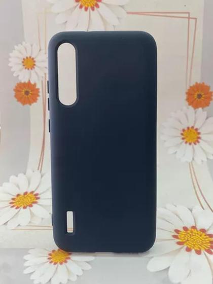 Imagem de Capa Capinha Case Compatível Xiaomi Mi A3/Mi cc9E