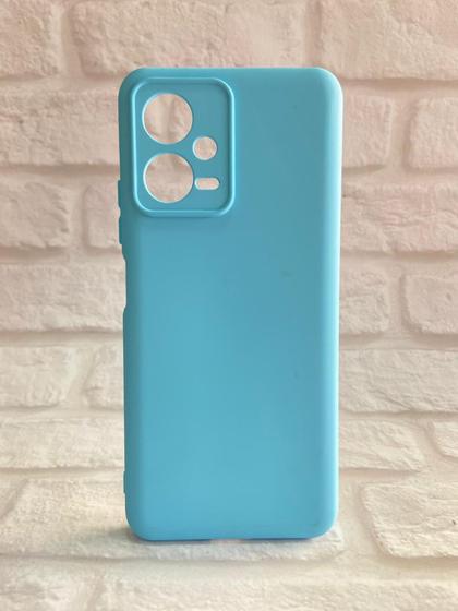 Imagem de Capa Capinha Case Compatível Xiaomi Note 12 5g