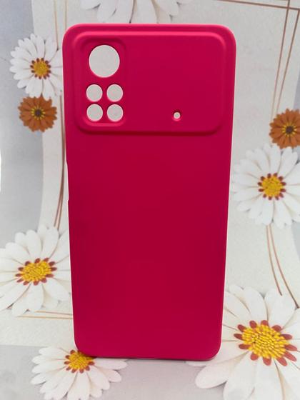 Capa Capinha Case Compatível Xiaomi Poco X4 Pro Menor preço em Capa Capinha Case Compatível Xiaomi Poco X4 Pro