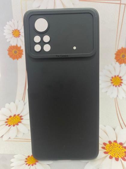 Imagem de Capa Capinha Case Compatível Xiaomi Poco X4 Pro