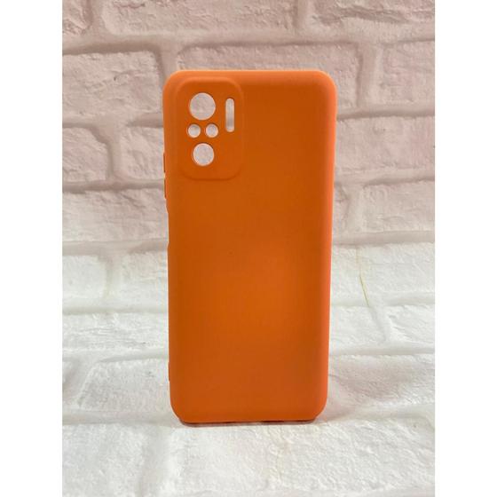 Imagem de Capa Capinha Case Compatível Xiaomi Redmi Note 10 4g 