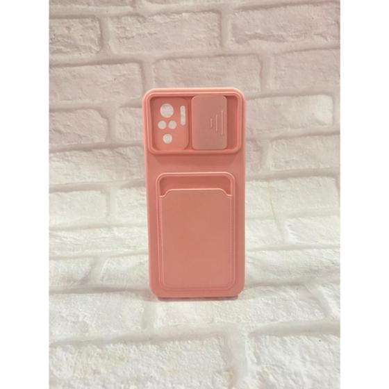 Imagem de Capa Capinha Case Compatível Xiaomi Redmi Note 10