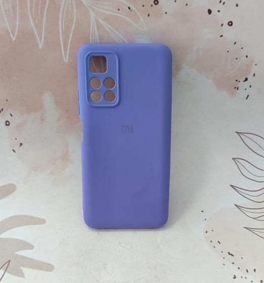 Imagem de Capa Capinha Case Compatível Xiaomi Redmi Note 11 5g