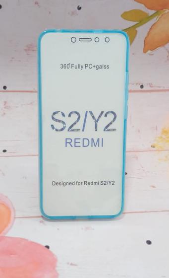 Imagem de Capa Capinha Case Compatível Xiaomi Redmi S2