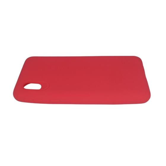 Imagem de Capa capinha case Galaxy A01 Core emborrachada Flexível anti queda