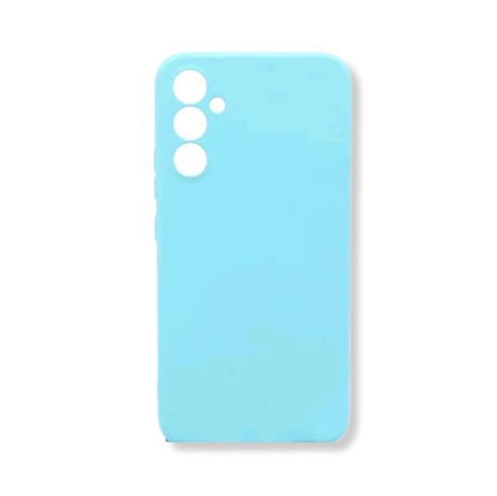 Imagem de Capa Capinha Case para Galaxy A24 com interior aveludado