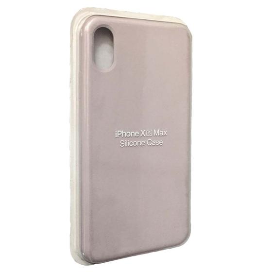 Imagem de Capa Capinha Case para iPhone XS Max