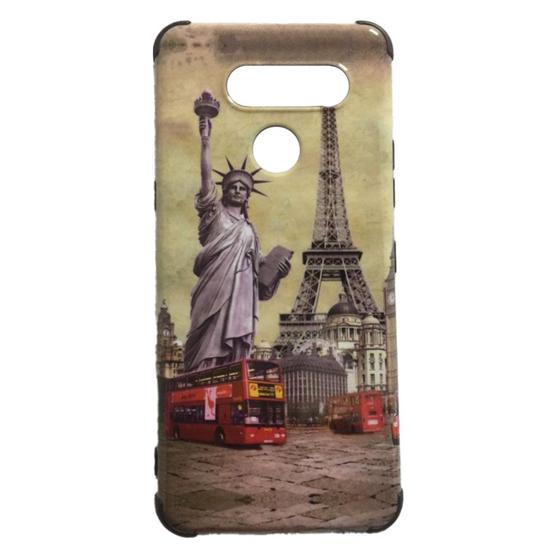 Imagem de Capa Capinha Case para LG K50S