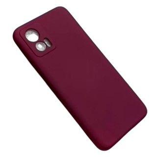 Imagem de Capa Capinha Case para Motorola Moto G35 5G com interior aveludado