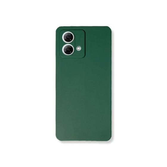 Imagem de Capa capinha Case para Motorola Moto G84 5G anti impacto com interior aveludado e proteção de câmera