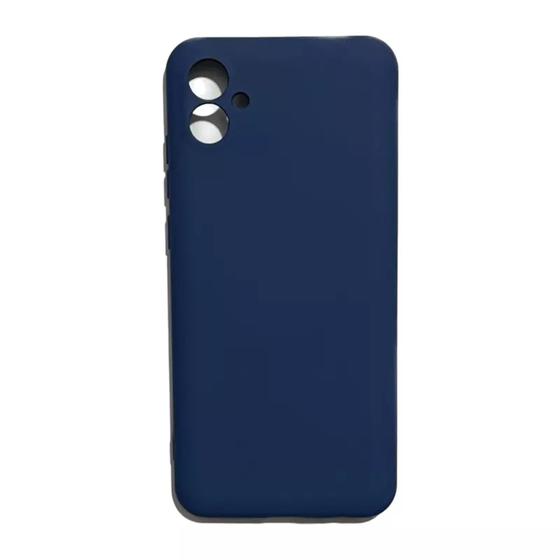 Imagem de Capa Capinha Case para Samsung Galaxy A04E com interior aveludado