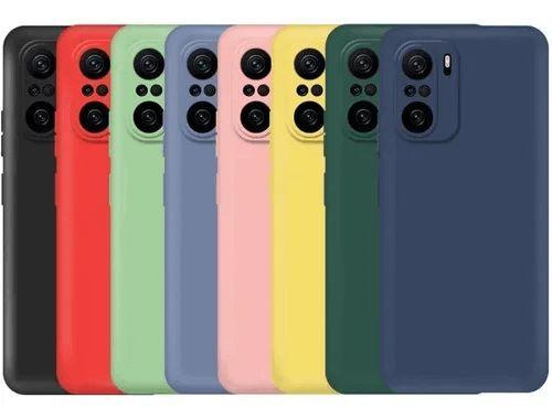 Capa Capinha Case Premium Aveludada Protege Camera Xiaomi Poco F3 Menor preço em Capa Capinha Case Premium Aveludada Protege Camera Xiaomi Poco F3