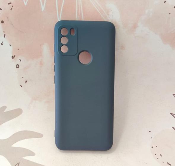 Imagem de Capa Capinha Case Premium Compatível Motorola Moto G50