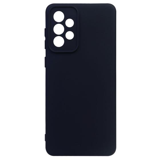 Imagem de Capa Capinha Case Premium Silicone Cover compativel Galaxy A73 A736 6.7 - Cell In Power25