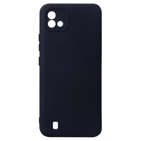 Imagem de Capa Capinha Case Premium Silicone Cover Compativel Realme C11 6.52 - Luiza Cell25