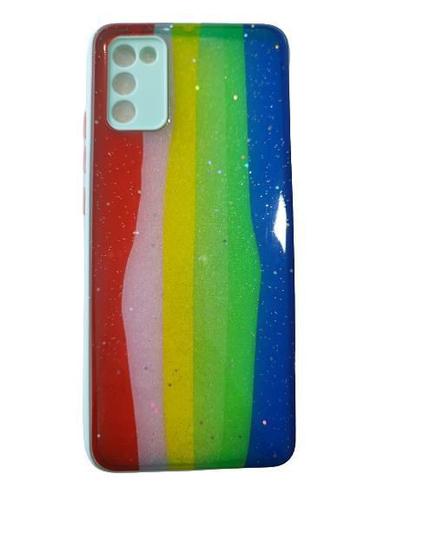 Imagem de Capa Capinha Case Premium Ss Galaxy A02S