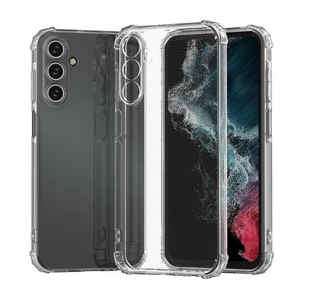 Imagem de Capa Capinha Case Proteção Anti Impacto Samsung Galaxy A15 5G