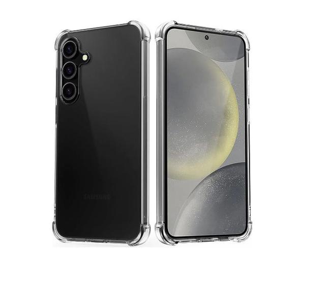 Imagem de Capa Capinha Case Proteção Anti Queda Anti Shock para Samsung Galaxy A55 5G