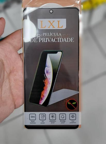 Imagem de Capa Capinha Case Samsung Galaxy A03 Silicone Aveludada com proteção de câmera