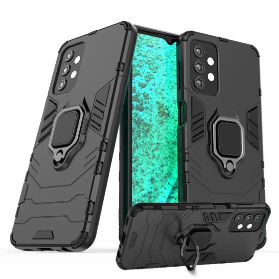 Imagem de Capa Capinha Case Samsung Galaxy A32 M32 5G - Protetora
