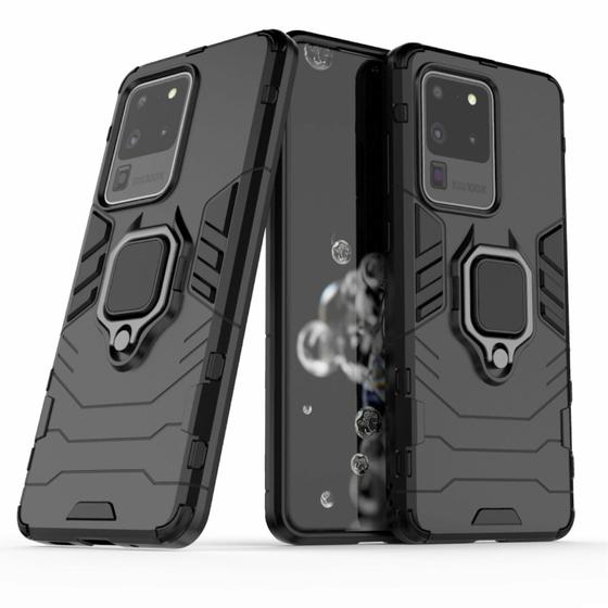 Imagem de Capa Capinha Case Samsung Galaxy S20 Ultra - Protetora