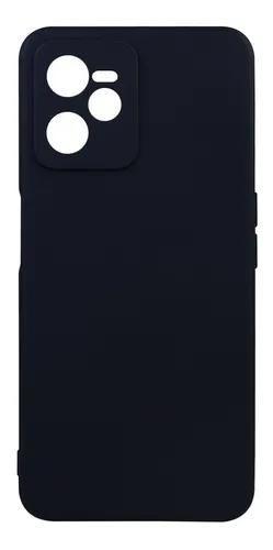 Imagem de Capa Capinha Case Silicone Aveludada P/ Realme C35 Tela 6.6