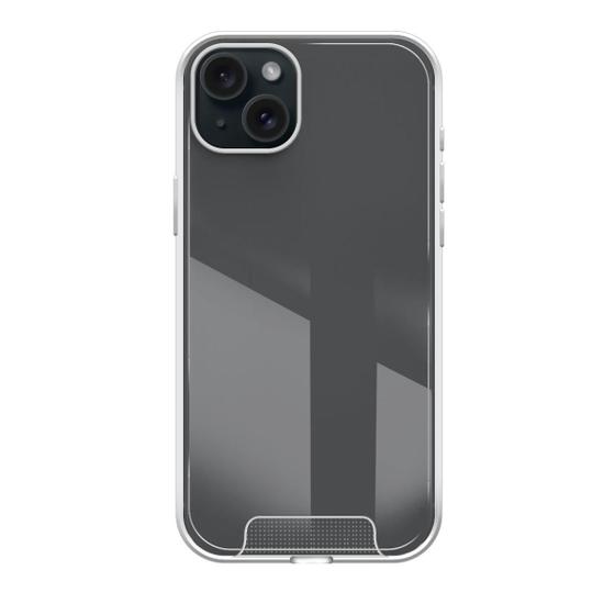 Imagem de Capa Capinha Case Space Compatível para IPHONE 15 Display 6.1 Luiza Cell25