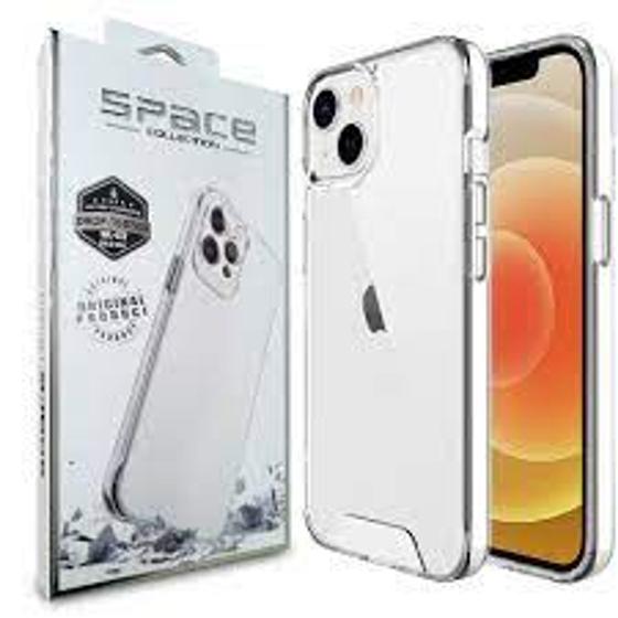 Imagem de Capa capinha case space ipx