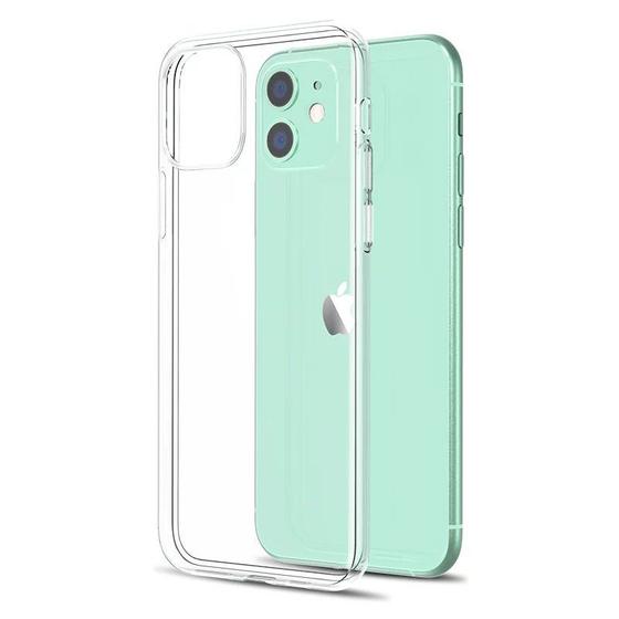 Capa Capinha Case Ultra Fina Casca Ovo iPhone Transparente Menor preço em Capa Capinha Case Ultra Fina Casca Ovo iPhone Transparente